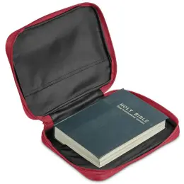 Hoppla Faith Bible With Bible